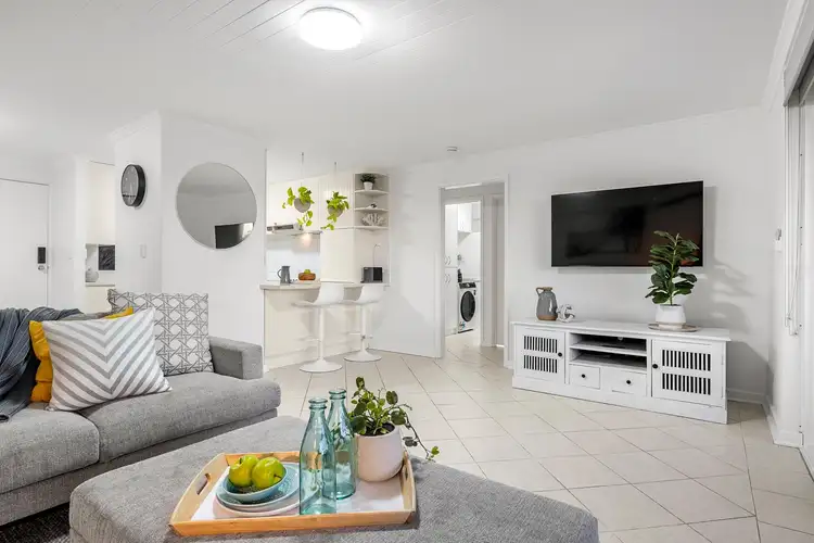 Sixth view of Homely apartment listing, 10/210 The Esplanade, Scarborough WA 6019