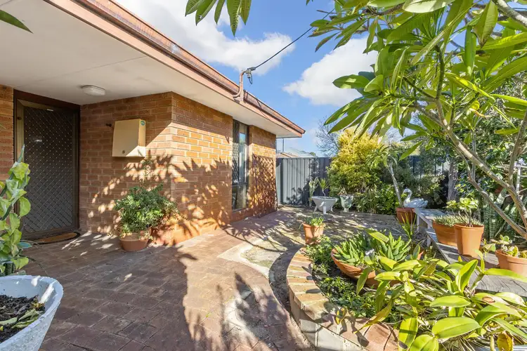 39 Hamilton  Street, Bassendean WA 6054