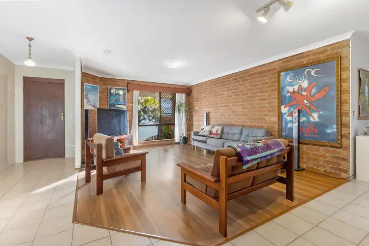 Second view of Homely semi-detached listing, 39 Hamilton Street, Bassendean WA 6054