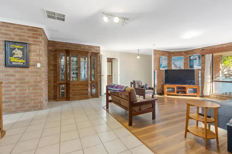 Fifth view of Homely semi-detached listing, 39 Hamilton Street, Bassendean WA 6054