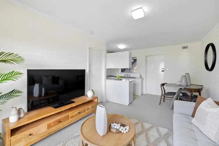26/11 Stirling Road, Claremont WA 6010
