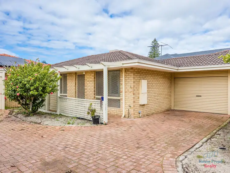 2/56 Camden Street, Dianella WA 6059