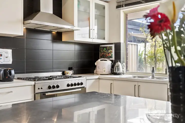 Third view of Homely house listing, 12 Ainsbury Parade, Clarkson WA 6030