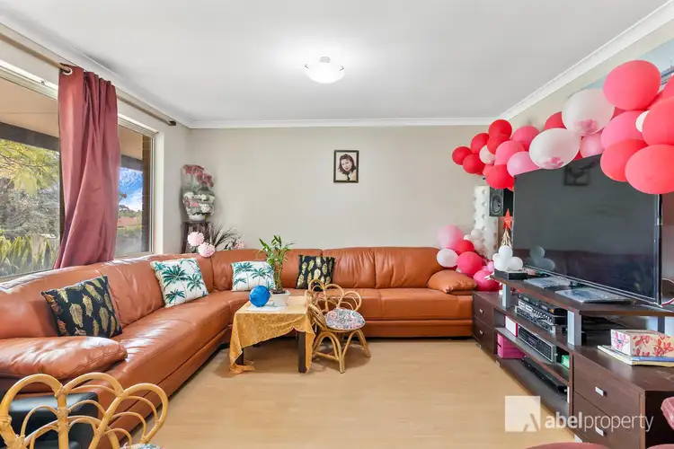Fifth view of Homely house listing, 12 Ainsbury Parade, Clarkson WA 6030