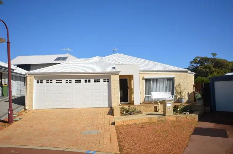 Main view of Homely house listing, 3 Rosemary Gardens, Dawesville WA 6211