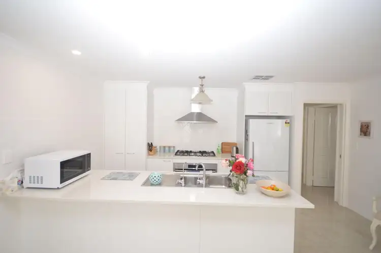 Second view of Homely house listing, 3 Rosemary Gardens, Dawesville WA 6211