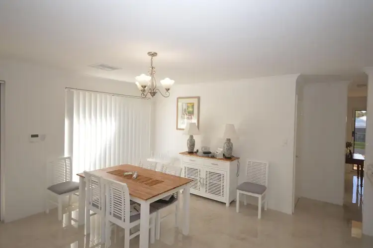 Third view of Homely house listing, 3 Rosemary Gardens, Dawesville WA 6211