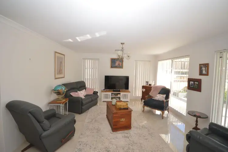 Fourth view of Homely house listing, 3 Rosemary Gardens, Dawesville WA 6211