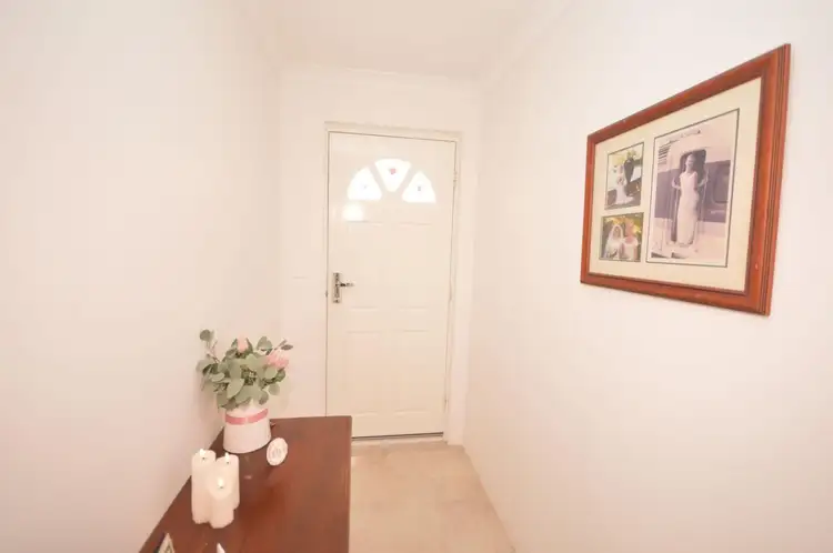 Fifth view of Homely house listing, 3 Rosemary Gardens, Dawesville WA 6211