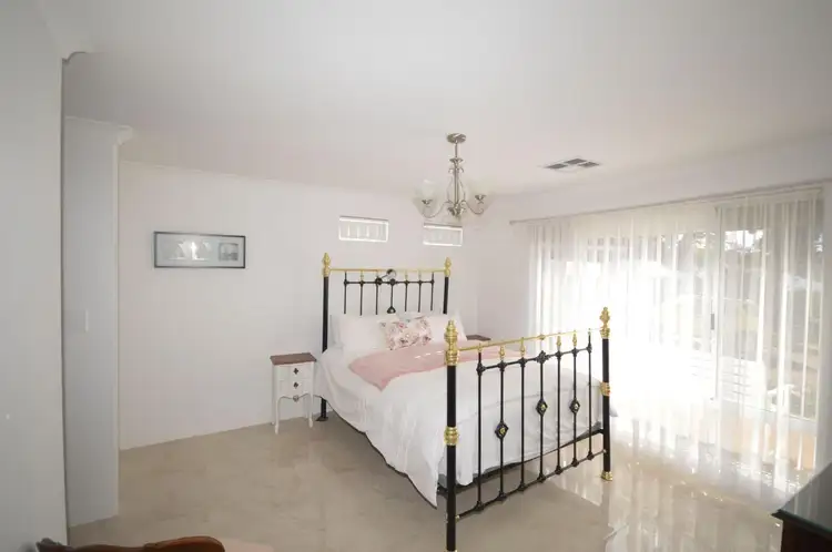 Sixth view of Homely house listing, 3 Rosemary Gardens, Dawesville WA 6211