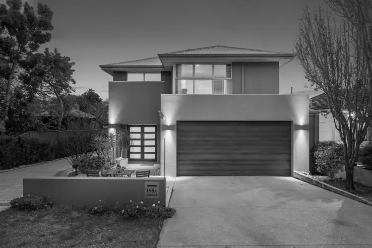 195A Abbett Street, Scarborough WA 6019
