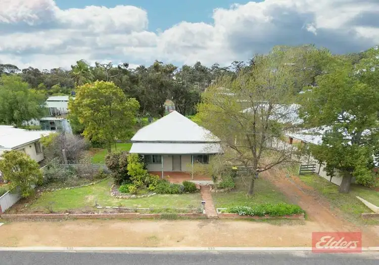 25 Argus  Street, Narrogin WA 6312