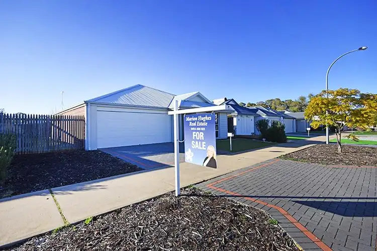 18 Norcia Way, Ellenbrook WA 6069