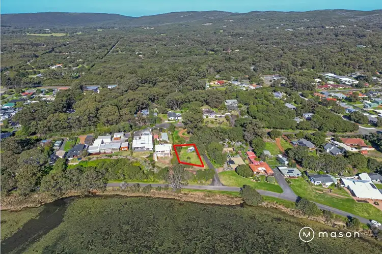 Second view of Homely land listing, 20 Chipana Drive, Little Grove WA 6330
