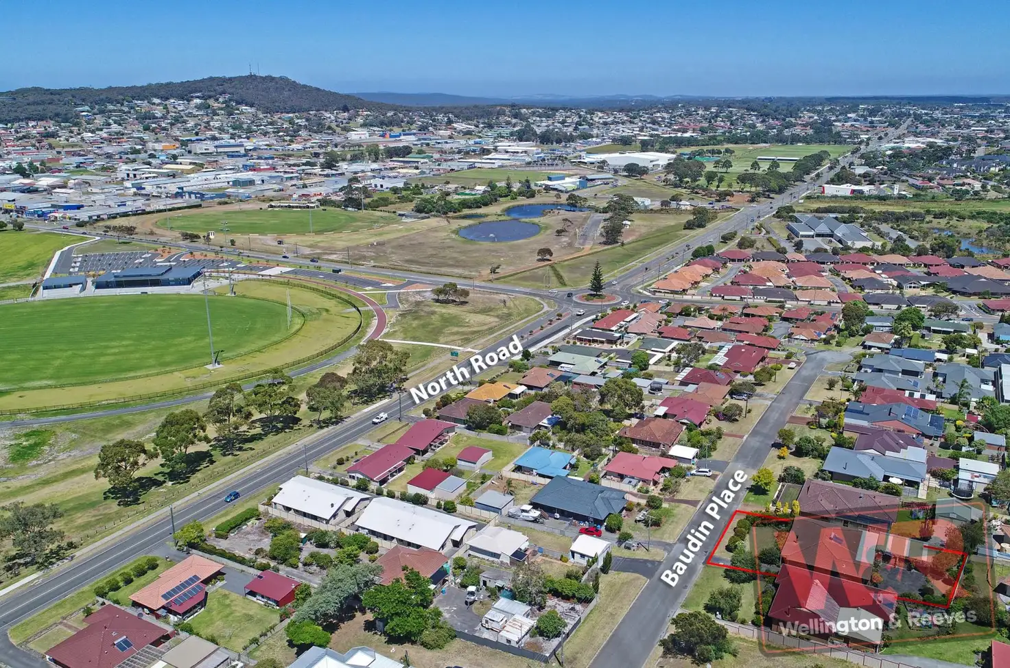 Main view of Homely house listing, 14 Baudin Place, Spencer Park WA 6330