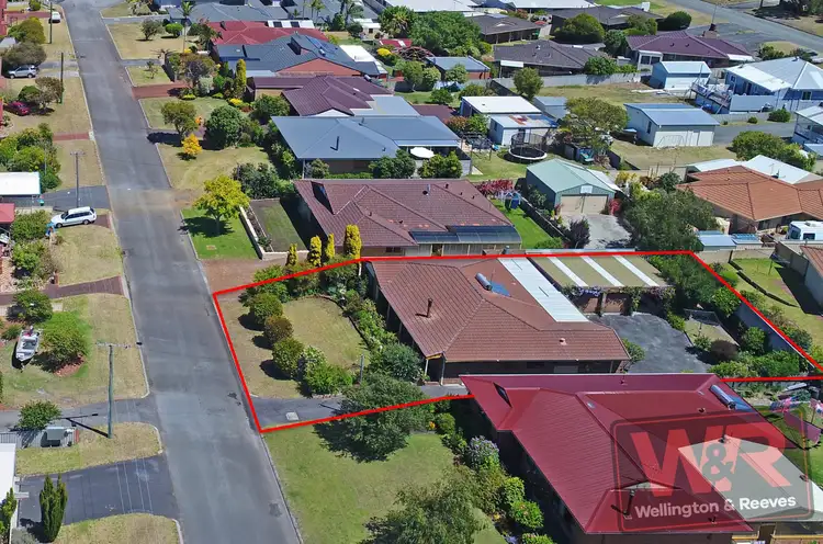 Second view of Homely house listing, 14 Baudin Place, Spencer Park WA 6330