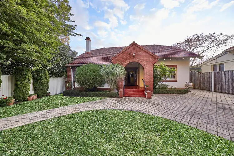 Second view of Homely house listing, 489 Stirling Highway, Cottesloe WA 6011