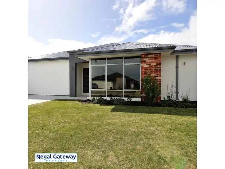 35 Saltbush Street, Wandi WA 6167