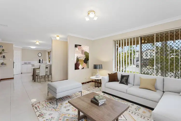 Second view of Homely villa listing, 119H Beatty Avenue, East Victoria Park WA 6101