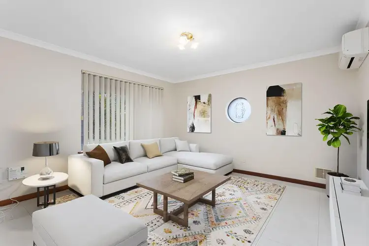 Third view of Homely villa listing, 119H Beatty Avenue, East Victoria Park WA 6101