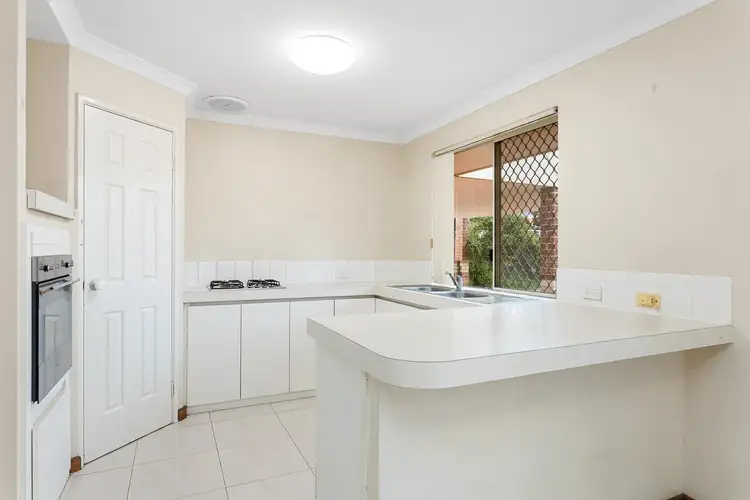 Fourth view of Homely villa listing, 119H Beatty Avenue, East Victoria Park WA 6101
