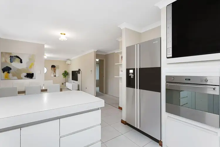 Fifth view of Homely villa listing, 119H Beatty Avenue, East Victoria Park WA 6101