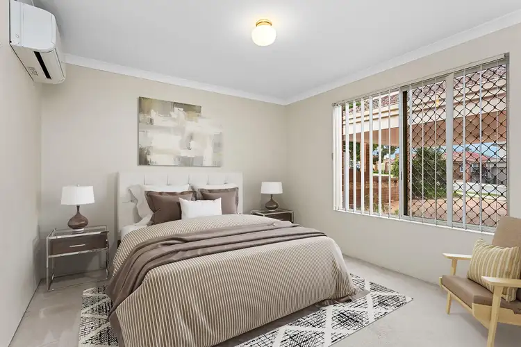 Sixth view of Homely villa listing, 119H Beatty Avenue, East Victoria Park WA 6101