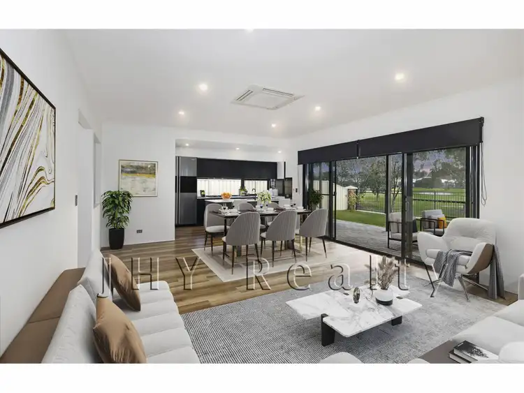 Third view of Homely house listing, 51 Ballyneal Loop, Dunsborough WA 6281