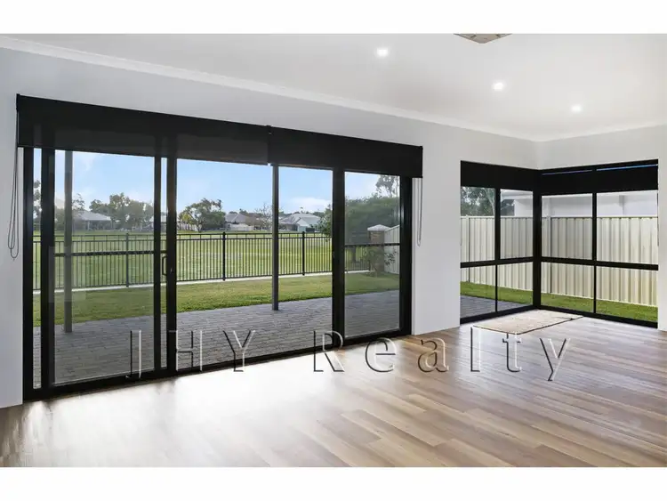 Fourth view of Homely house listing, 51 Ballyneal Loop, Dunsborough WA 6281