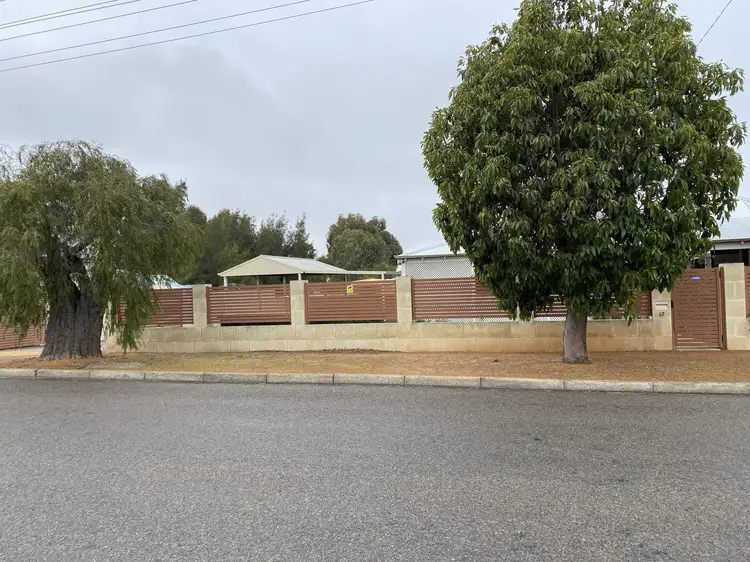 47 Arbour  Street, Katanning WA 6317