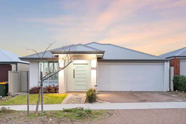 17 Tortoise Street, Alkimos WA 6038