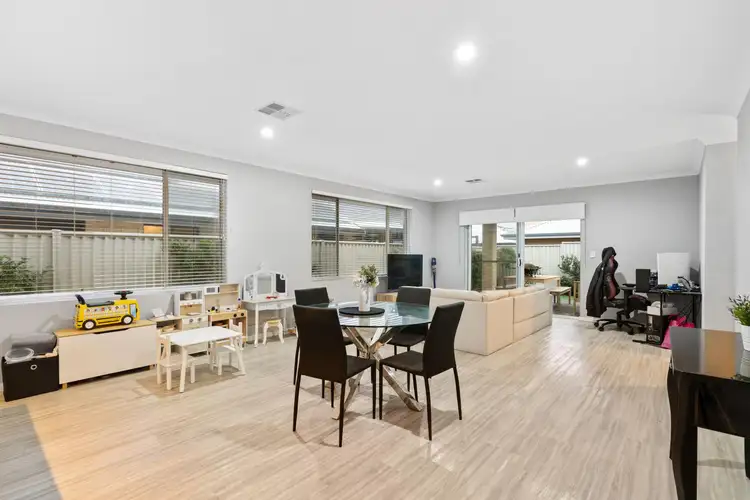 Sixth view of Homely house listing, 17 Tortoise Street, Alkimos WA 6038