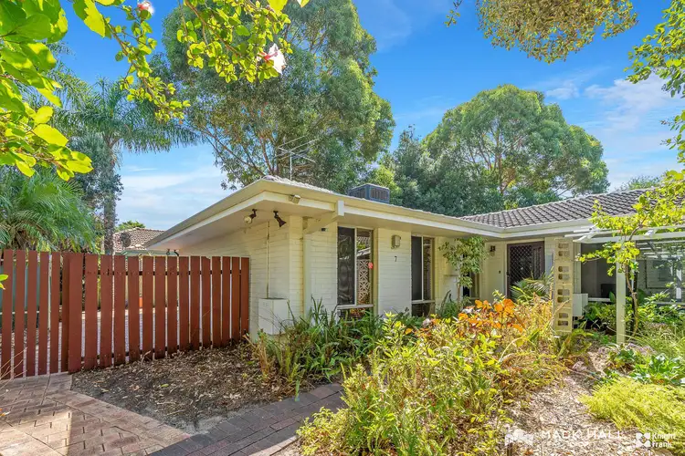7/40 Matheson Road, Applecross WA 6153