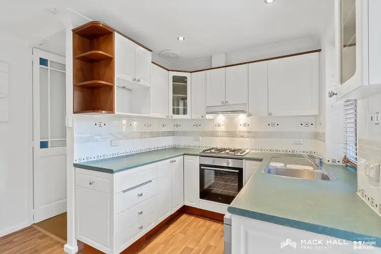 Second view of Homely villa listing, 7/40 Matheson Road, Applecross WA 6153