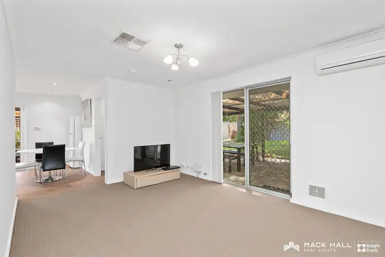 Third view of Homely villa listing, 7/40 Matheson Road, Applecross WA 6153