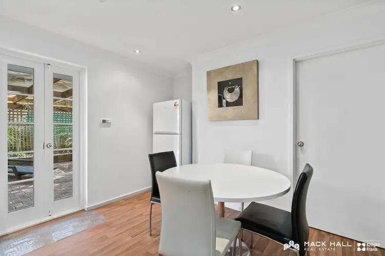 Fourth view of Homely villa listing, 7/40 Matheson Road, Applecross WA 6153
