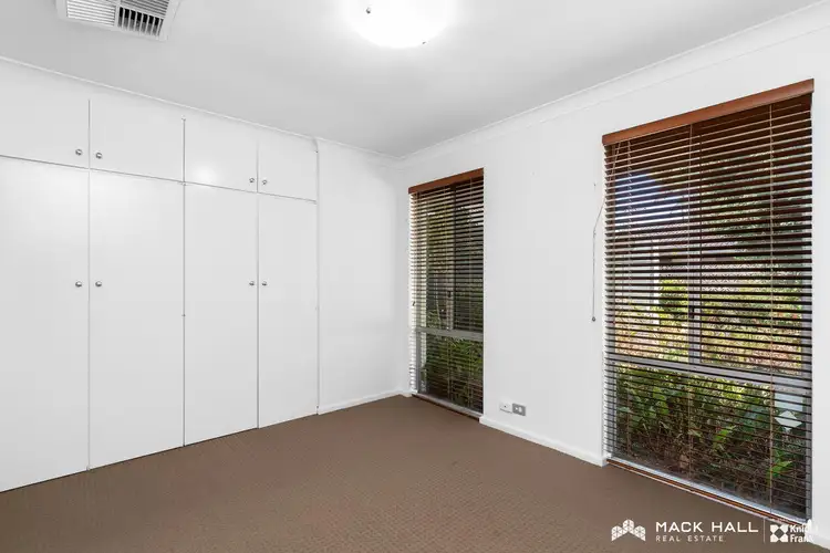 Fifth view of Homely villa listing, 7/40 Matheson Road, Applecross WA 6153