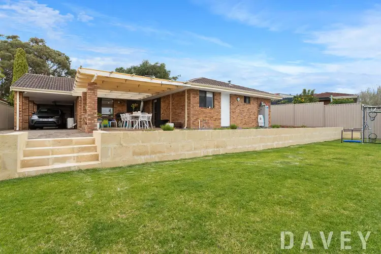 14 Griffell Way, Duncraig WA 6023