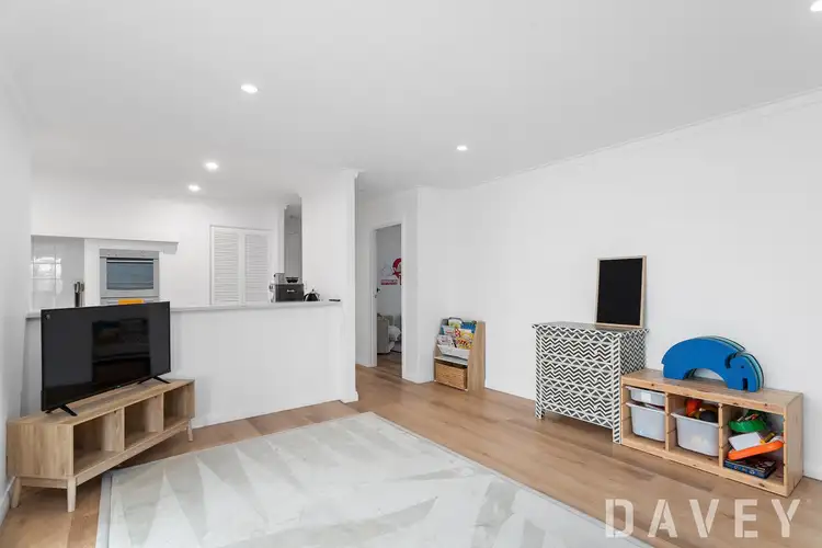 Fifth view of Homely house listing, 14 Griffell Way, Duncraig WA 6023