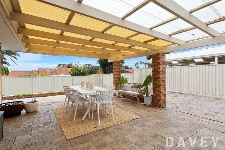 Sixth view of Homely house listing, 14 Griffell Way, Duncraig WA 6023
