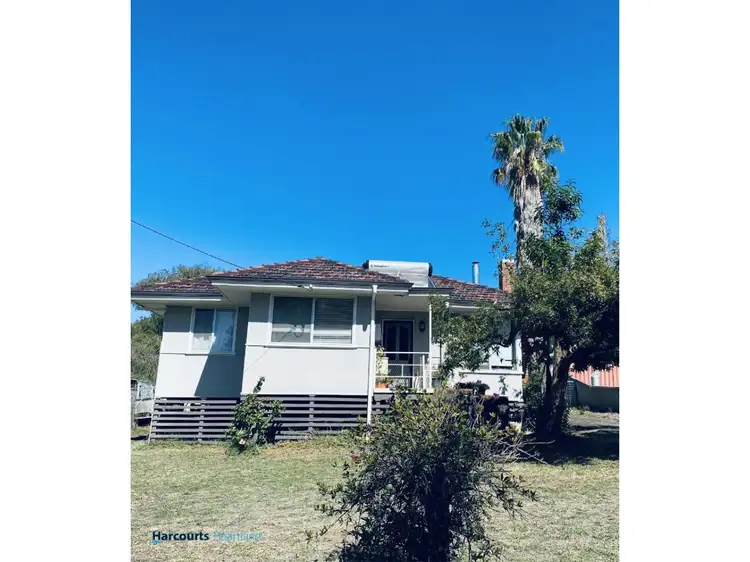 Main view of Homely house listing, 11 Steere Street, Donnybrook WA 6239