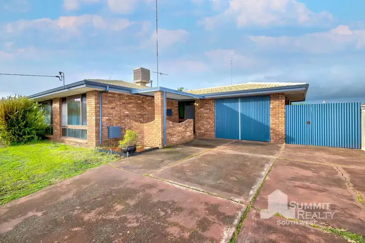 Second view of Homely house listing, 3 Sanford Way, Eaton WA 6232