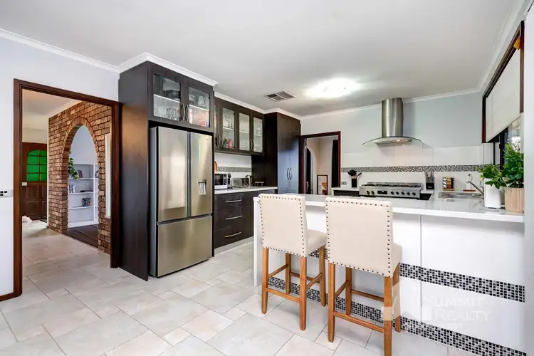 Third view of Homely house listing, 3 Sanford Way, Eaton WA 6232