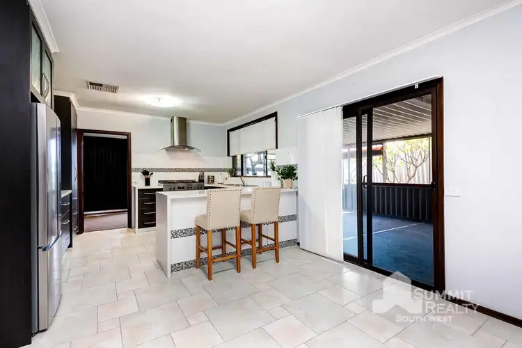 Fourth view of Homely house listing, 3 Sanford Way, Eaton WA 6232