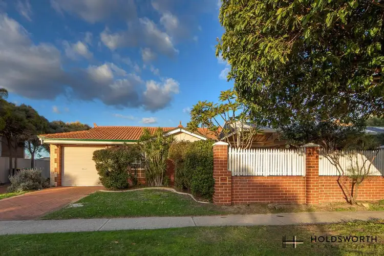 Second view of Homely villa listing, 1/170 Tyler Street, Tuart Hill WA 6060
