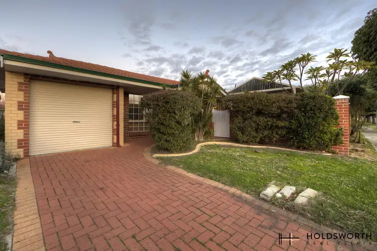 Third view of Homely villa listing, 1/170 Tyler Street, Tuart Hill WA 6060