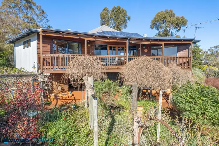 Main view of Homely house listing, 19 Bovell Rd, Kangaroo Gully WA 6255