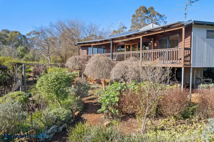 Third view of Homely house listing, 19 Bovell Rd, Kangaroo Gully WA 6255