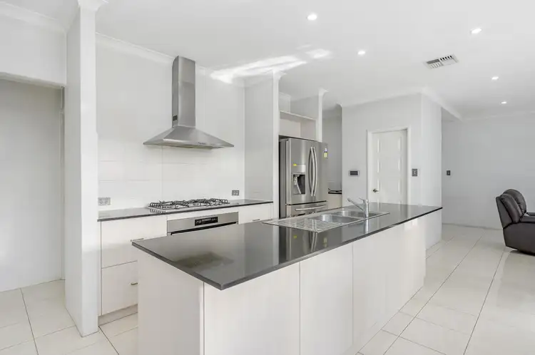 Main view of Homely house listing, 8 Hvar Street, Madeley WA 6065