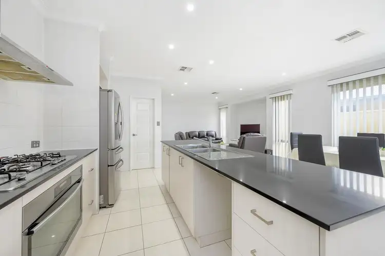 Fourth view of Homely house listing, 8 Hvar Street, Madeley WA 6065